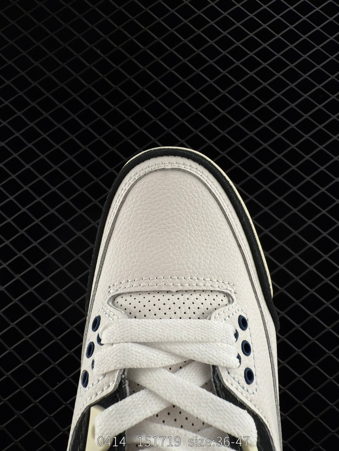 A Ma Maniere x Air Jordan 3 Retro 